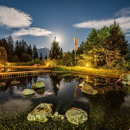 Alpenferienpark Reisach Esterno foto